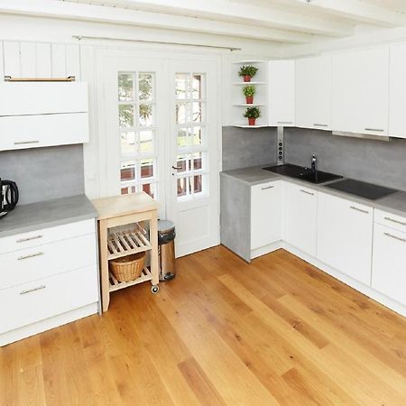 奥伯斯特多夫Haus Castell公寓 外观 照片