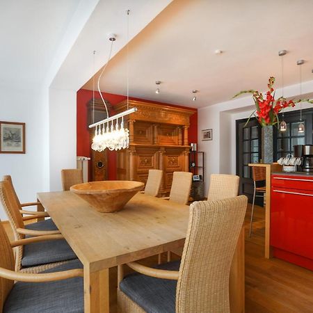 奥伯斯特多夫Haus Castell公寓 外观 照片