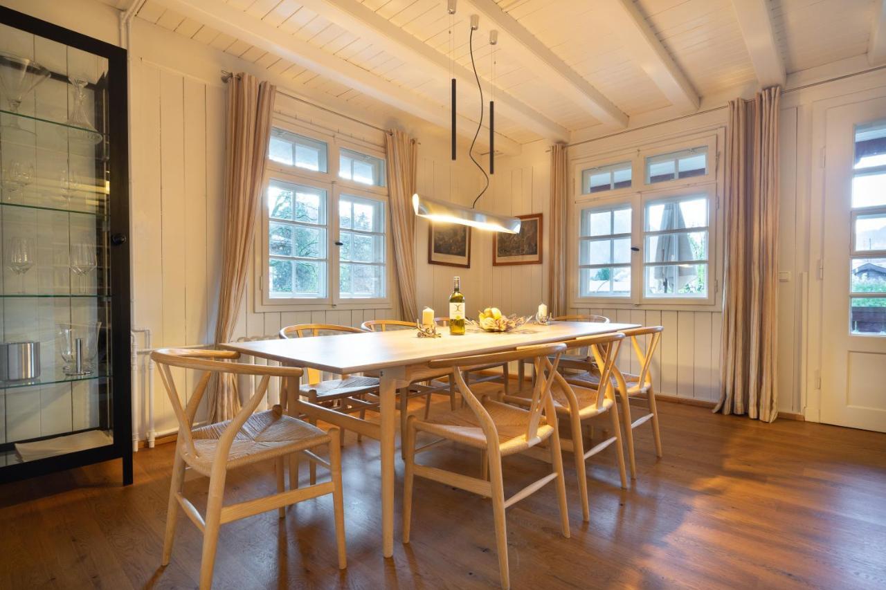 奥伯斯特多夫Haus Castell公寓 外观 照片